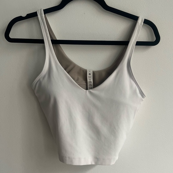 Lululemon Tank Top - Picture 2 of 6